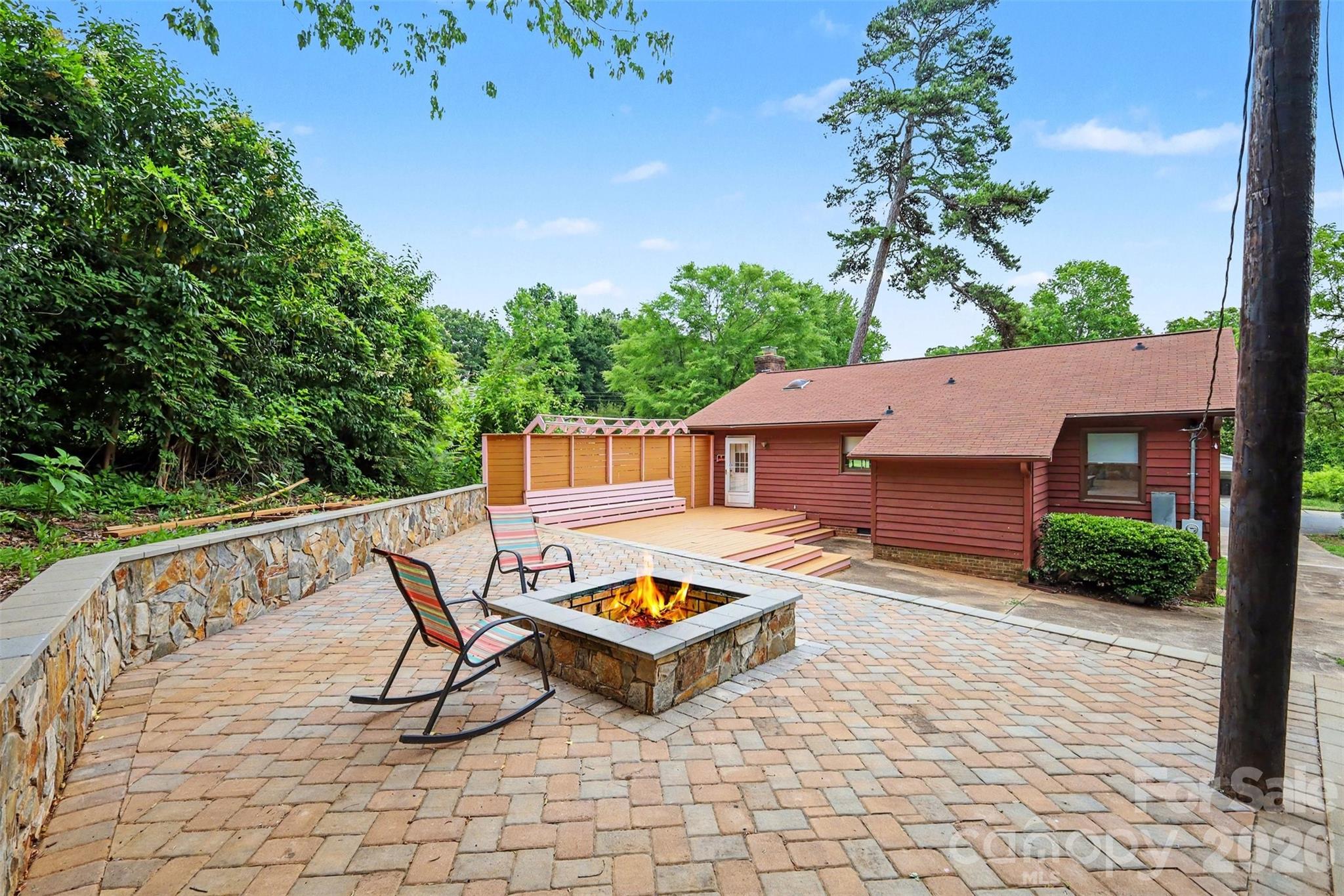 Westerly Hills - Residential