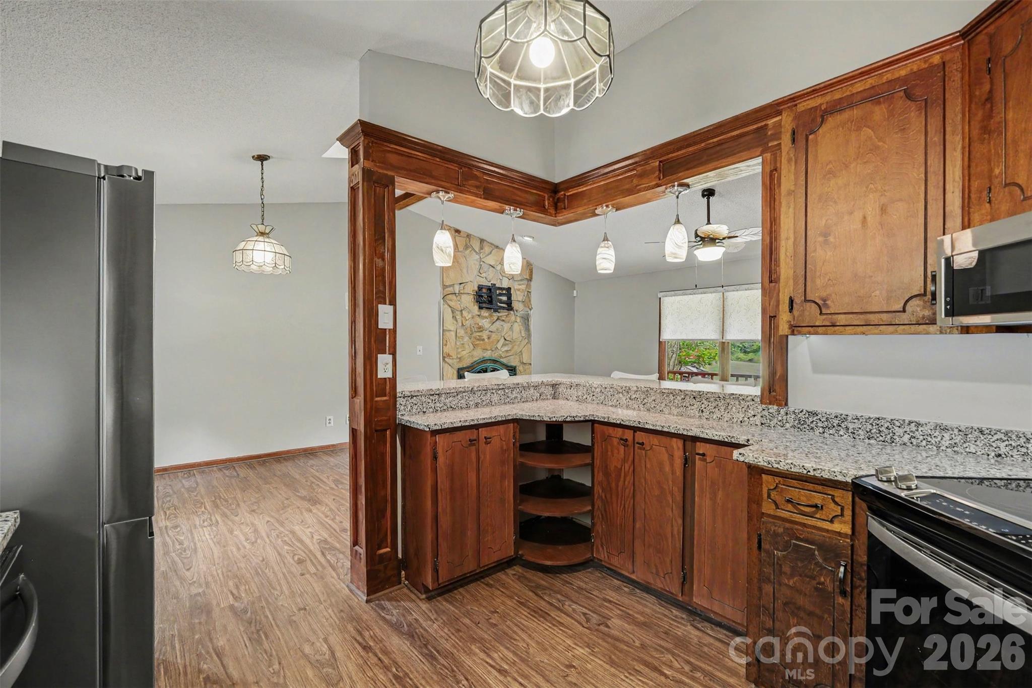 Westerly Hills - Residential