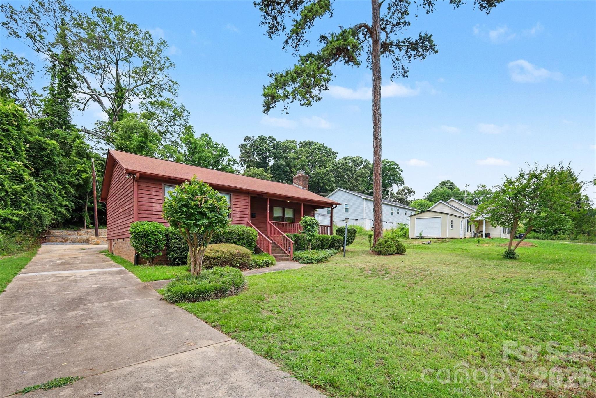 Westerly Hills - Residential