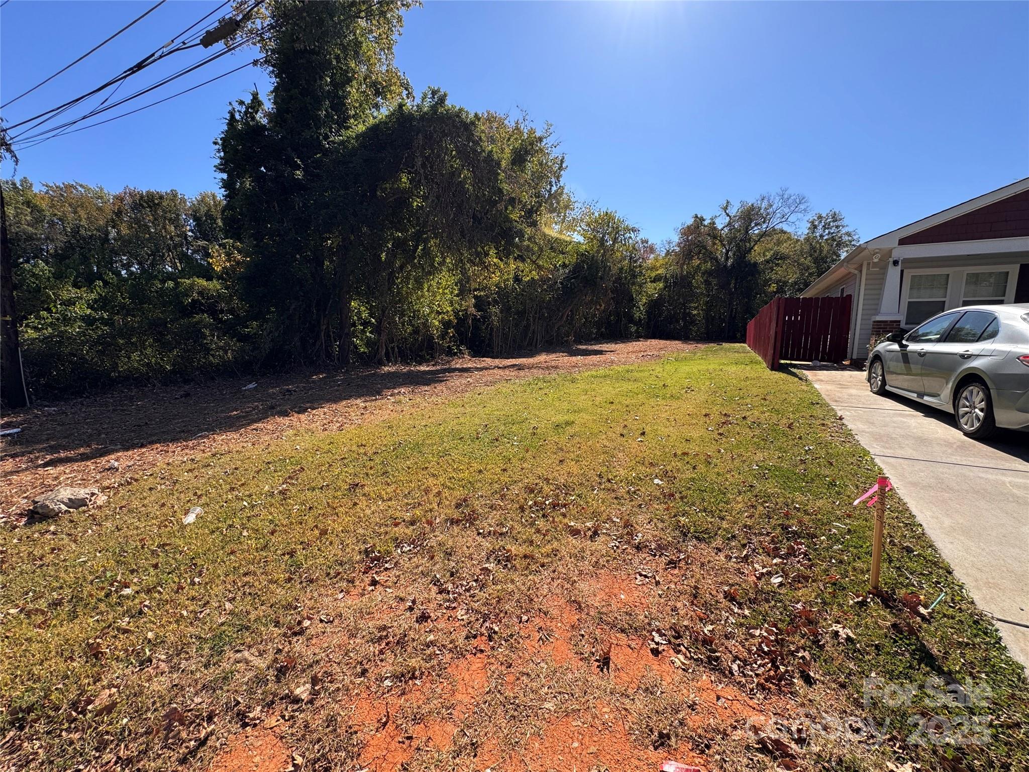 Dynamic Development Opportunity Near Uptown Charlotte!  Secure this N1-C zoned lot at 3017 Melita Ave, an ideal site offering unparalleled flexibility in a rapidly developing Charlotte area. This parcel is zoned to permit multi-unit development, including Duplexes and Triplexes (buyer to verify all development plans), making it a lucrative prospect for investors seeking immediate rental income potential. Furthermore, with City Water and Public Sewer access already in place, it’s a perfect spot for someone looking to build their dream home from the ground up, just minutes from the vibrant energy of Camp North End and the employment hub of Uptown Charlotte, with easy access to I-85 and I-77.