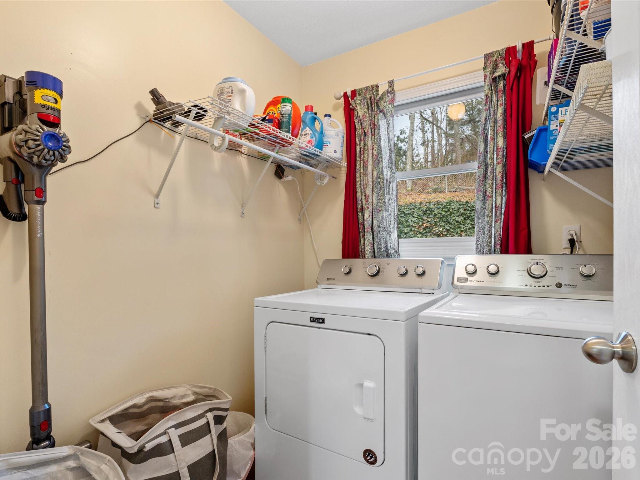 Byers Park - Residential