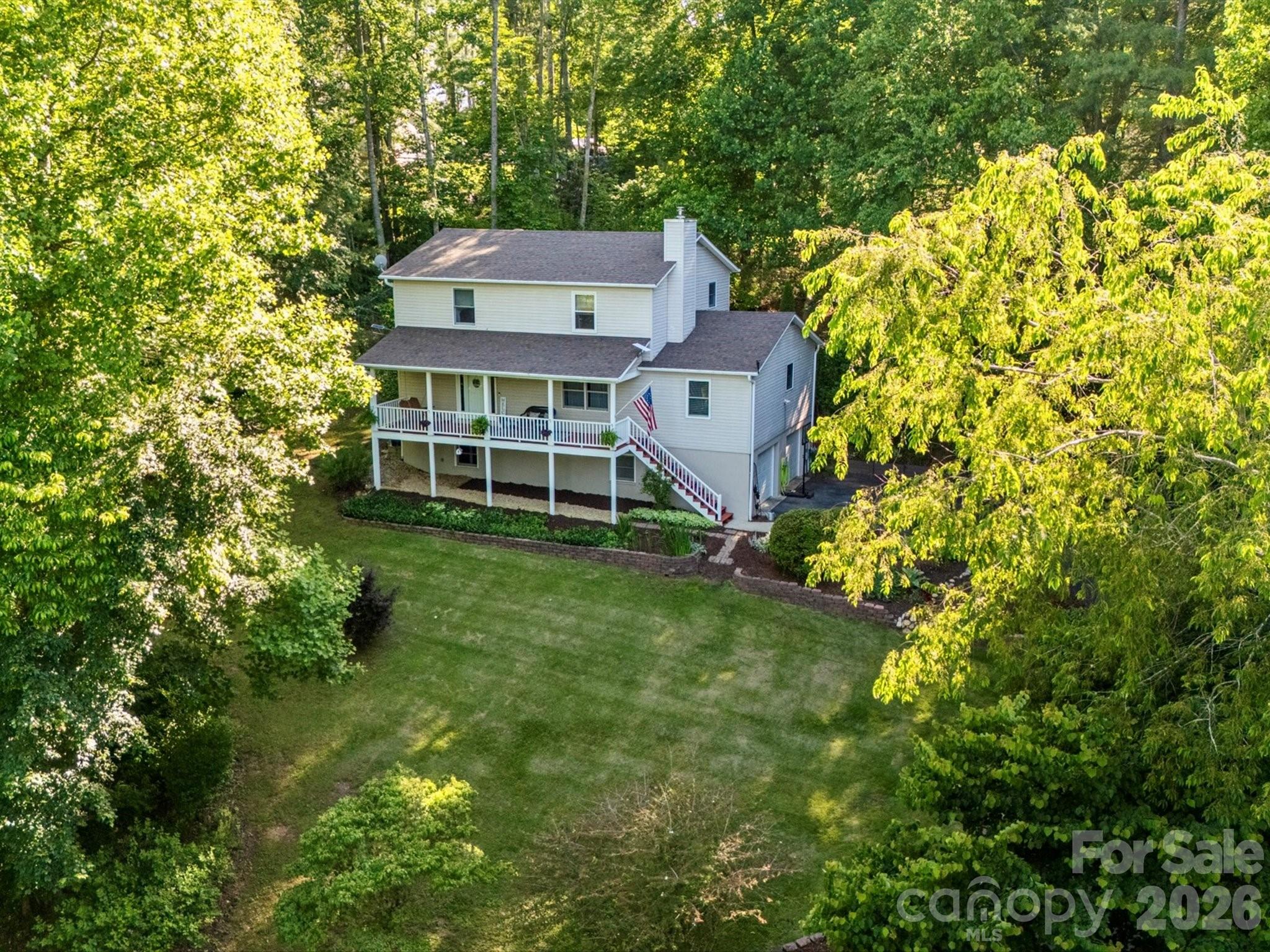 Byers Park - Residential