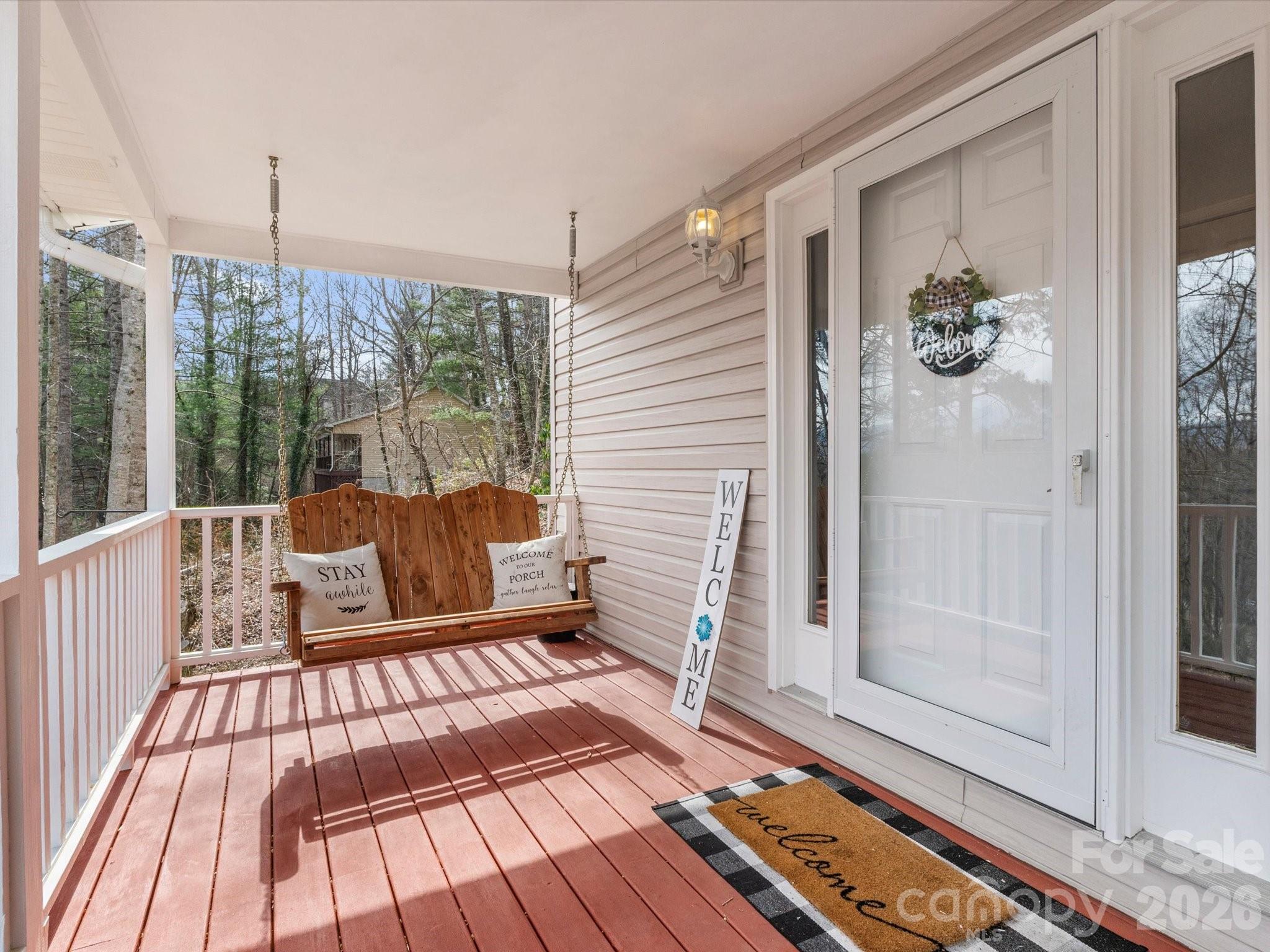 Byers Park - Residential