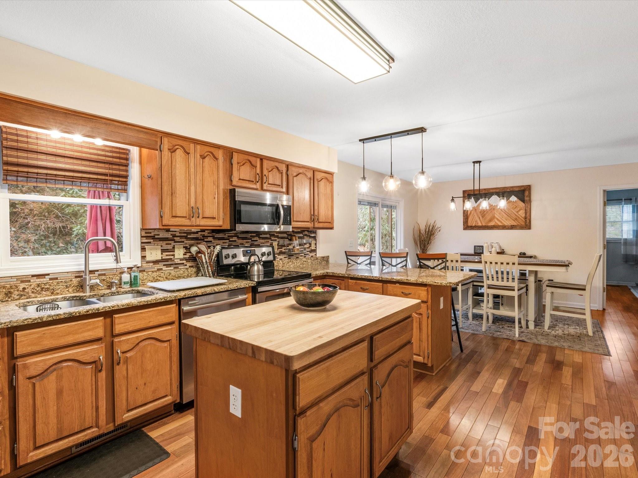 Byers Park - Residential