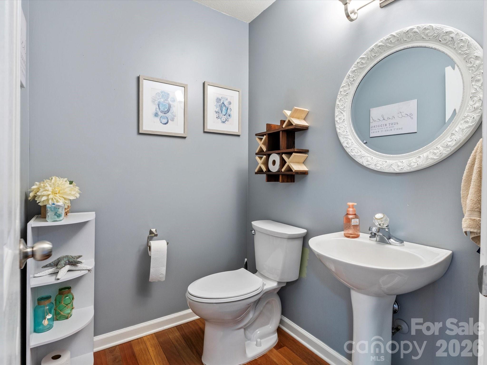 Byers Park - Residential