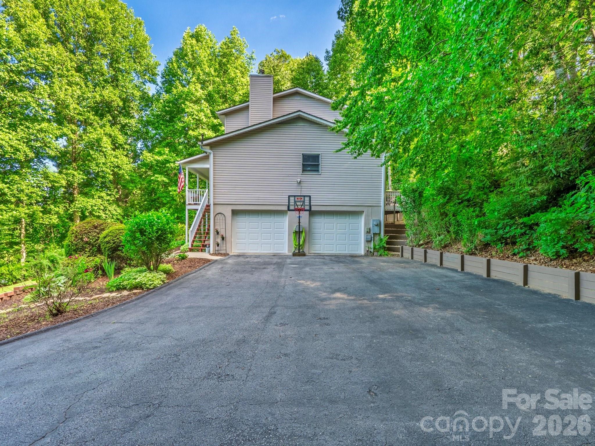 Byers Park - Residential
