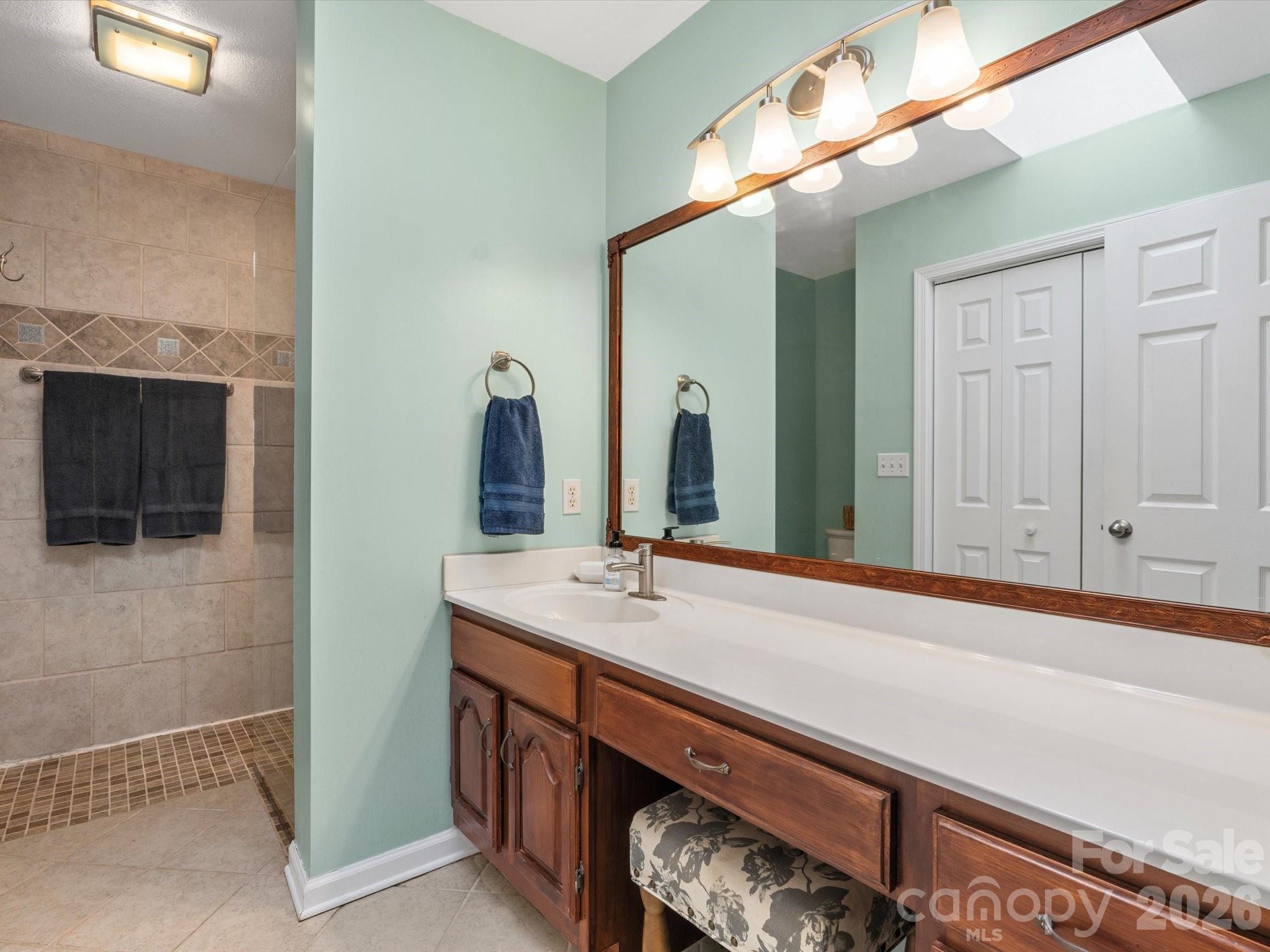 Byers Park - Residential