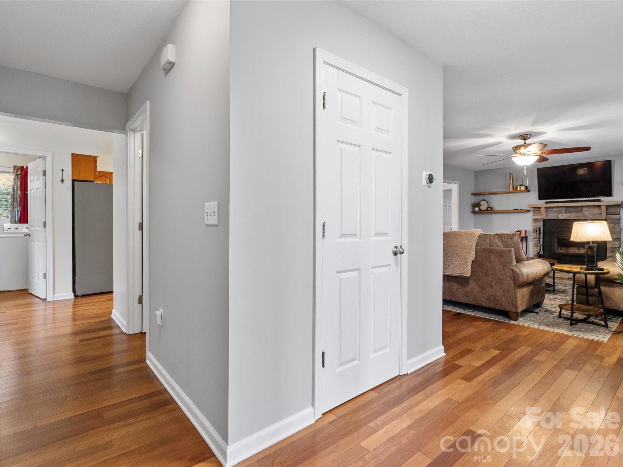 Byers Park - Residential