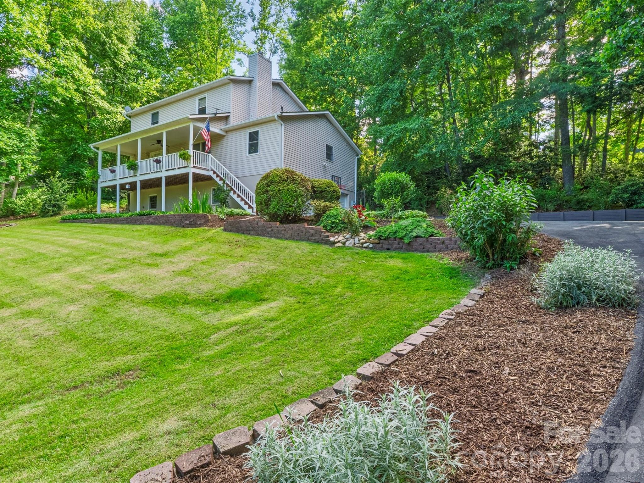 Byers Park - Residential