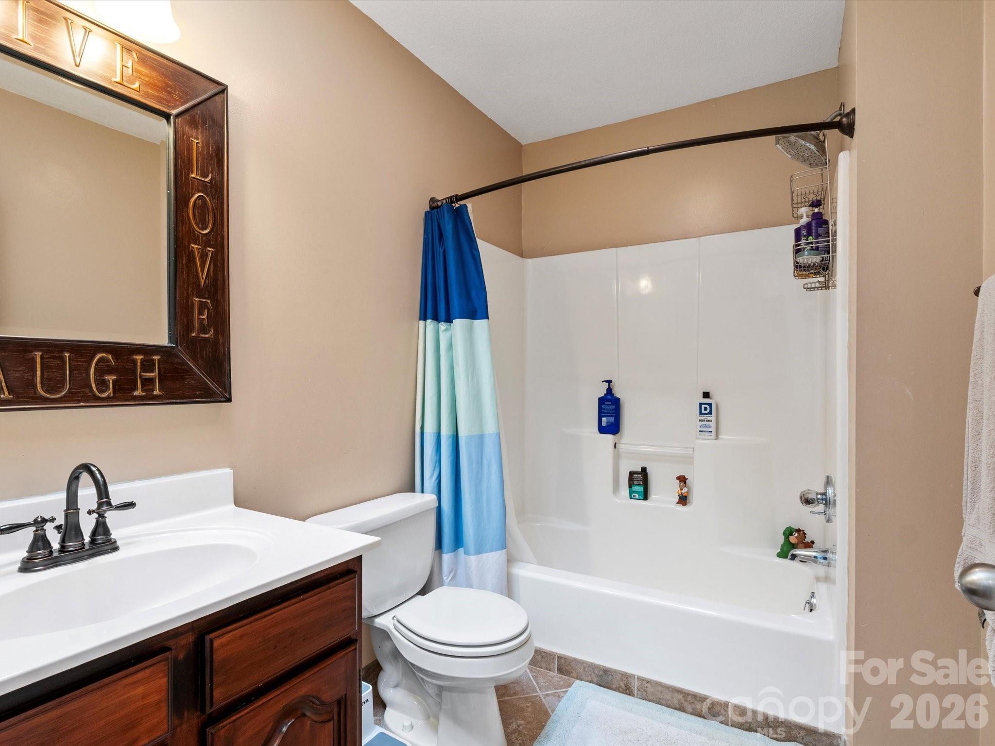Byers Park - Residential
