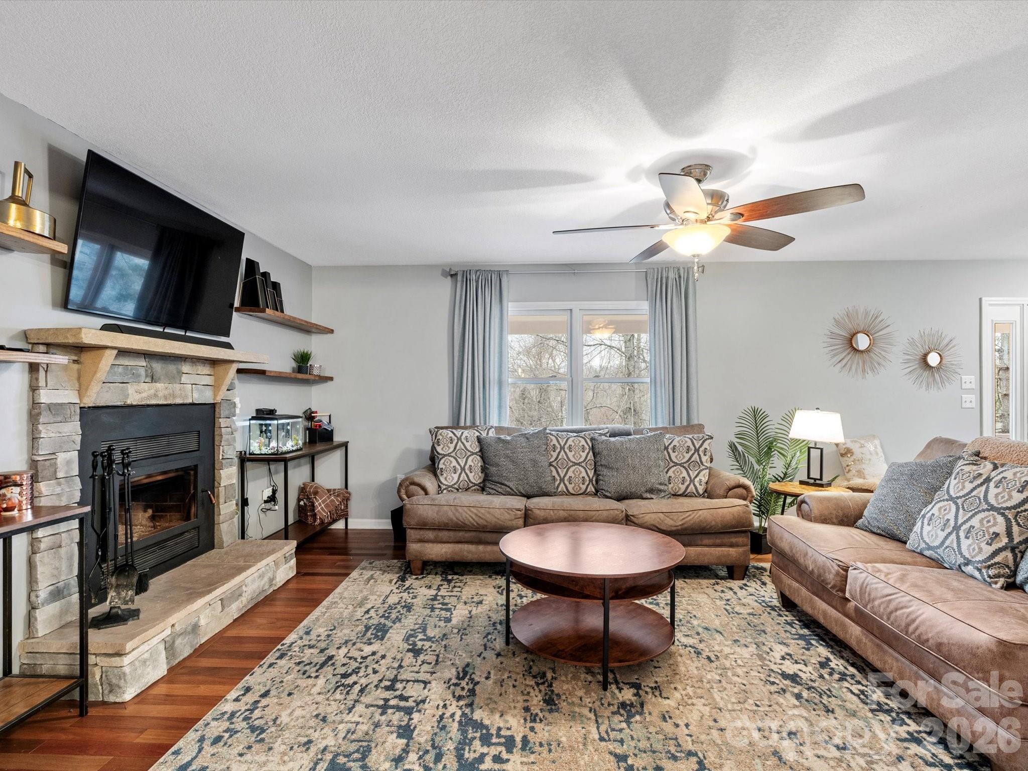 Byers Park - Residential