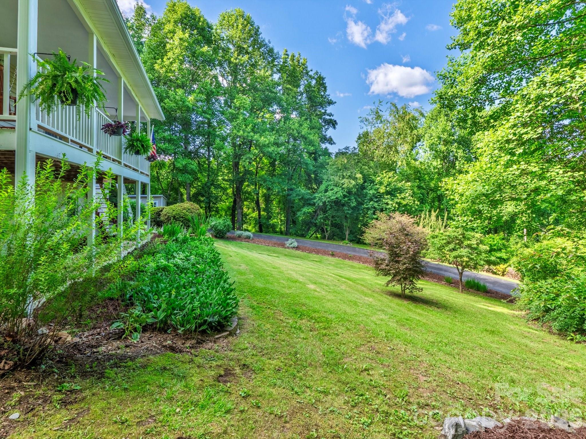 Byers Park - Residential