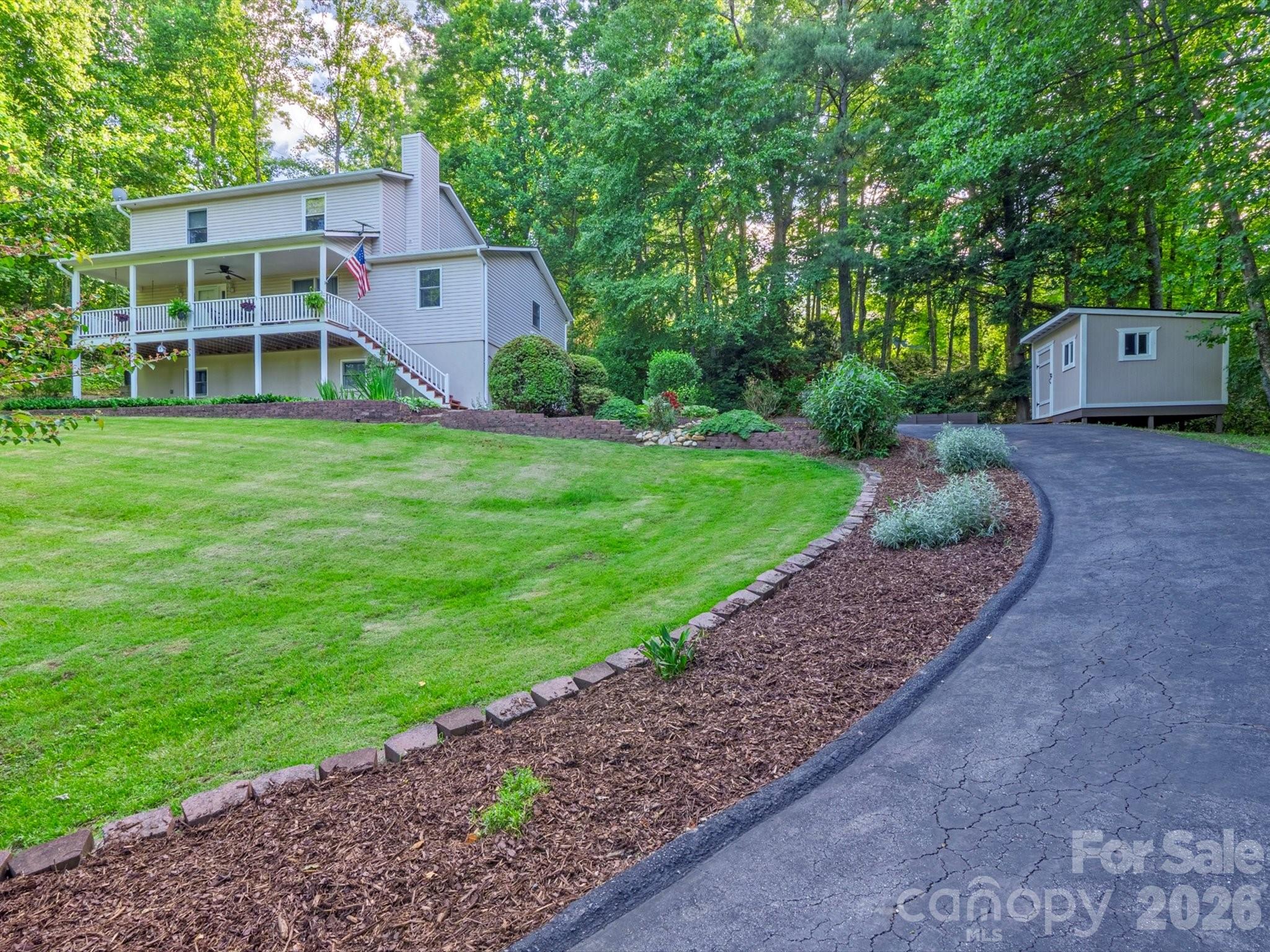 Byers Park - Residential