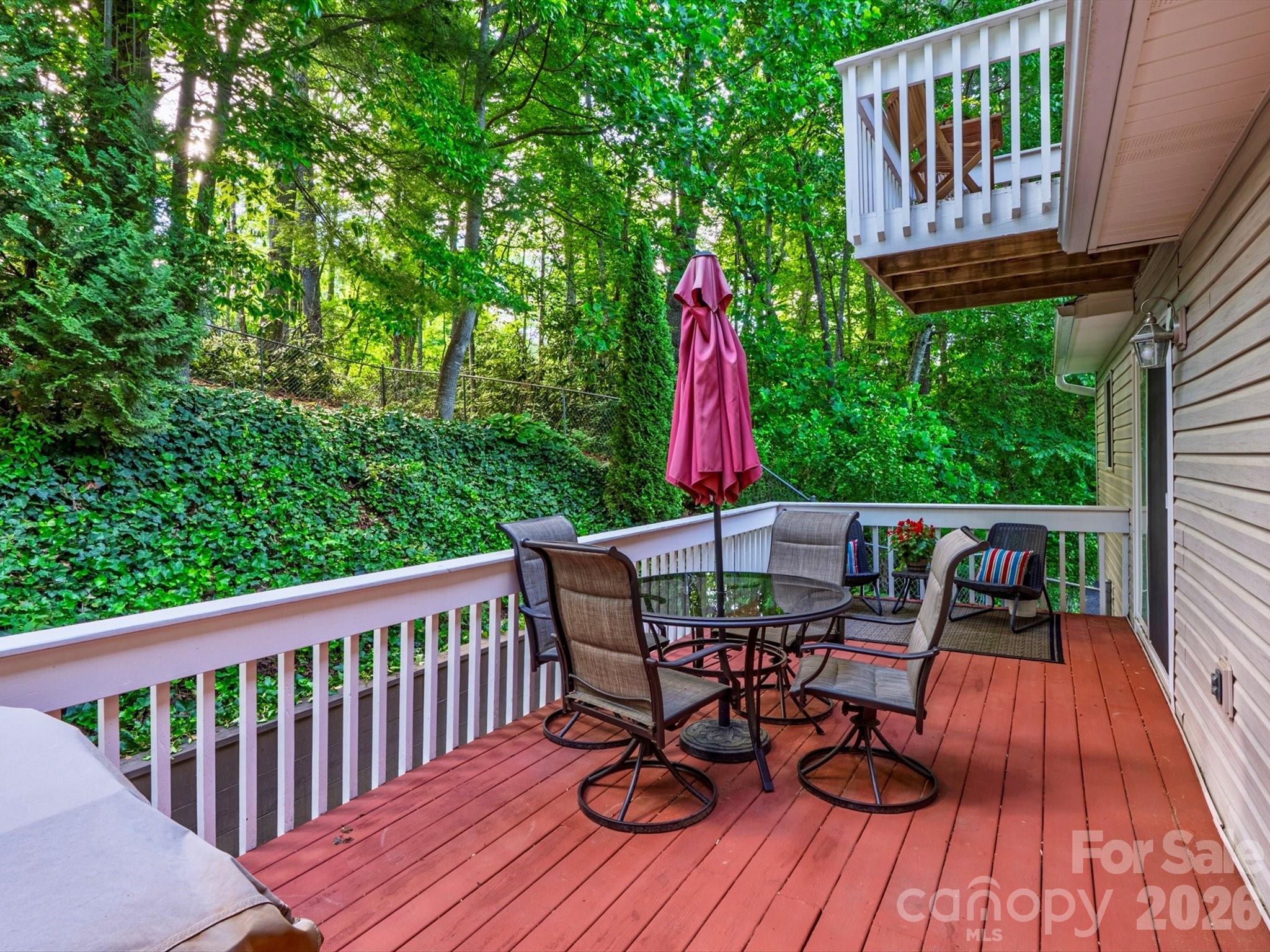 Byers Park - Residential