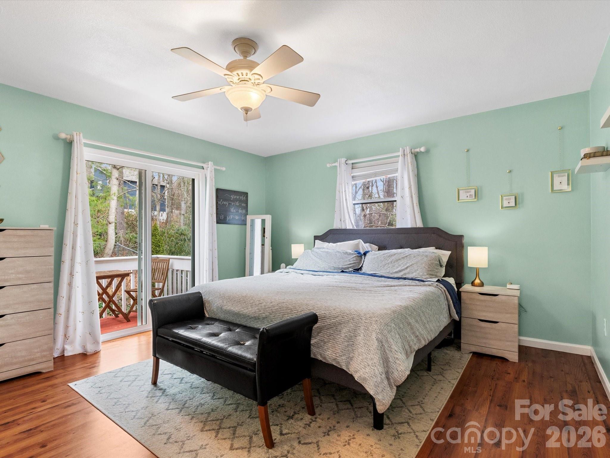 Byers Park - Residential