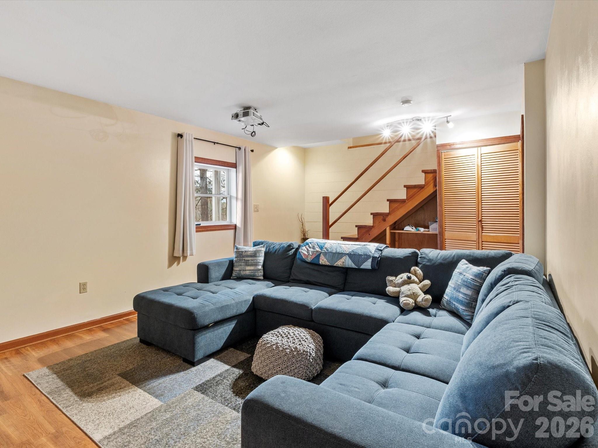 Byers Park - Residential