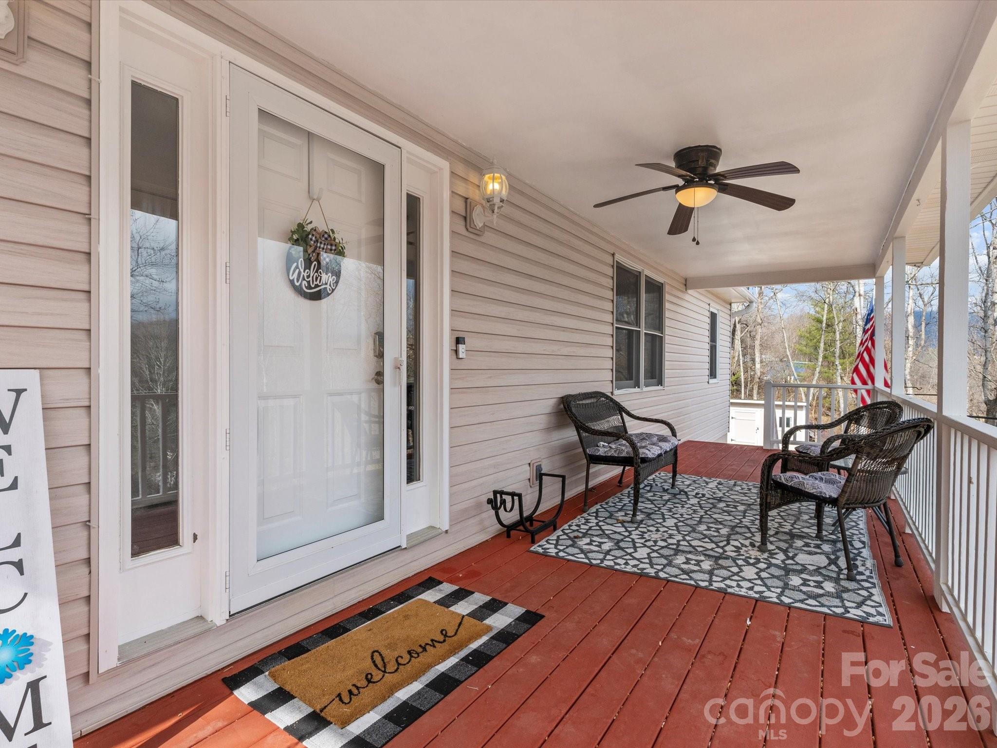 Byers Park - Residential