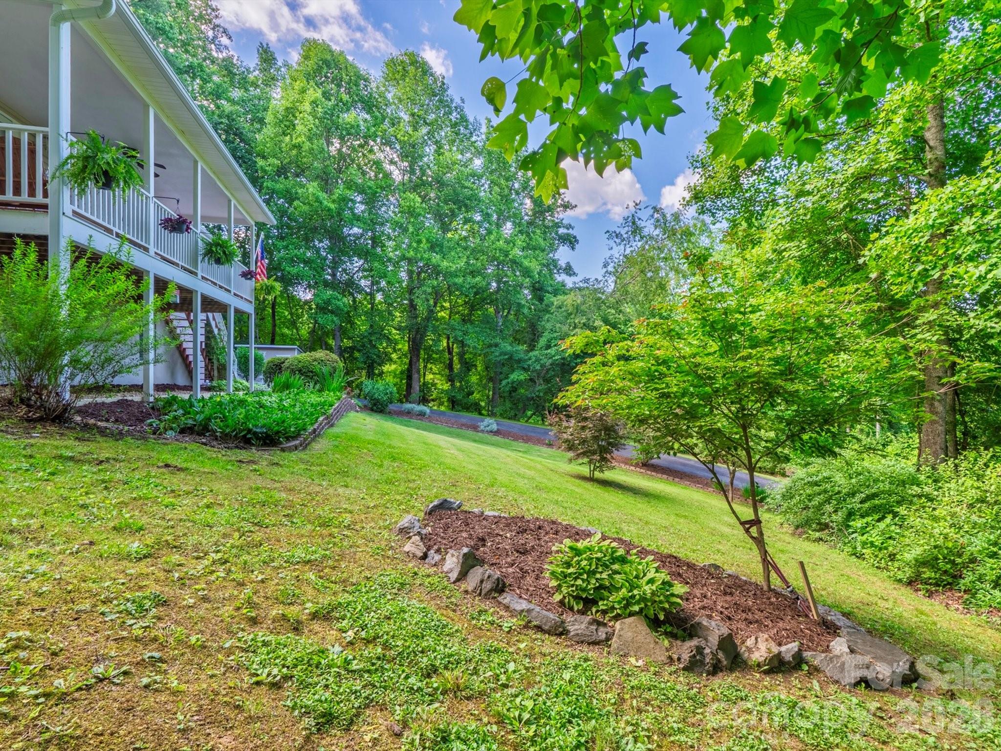 Byers Park - Residential