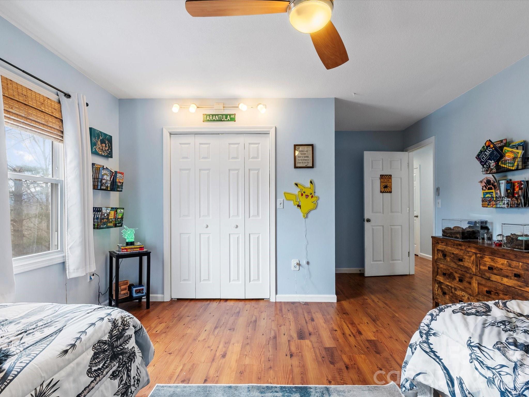 Byers Park - Residential