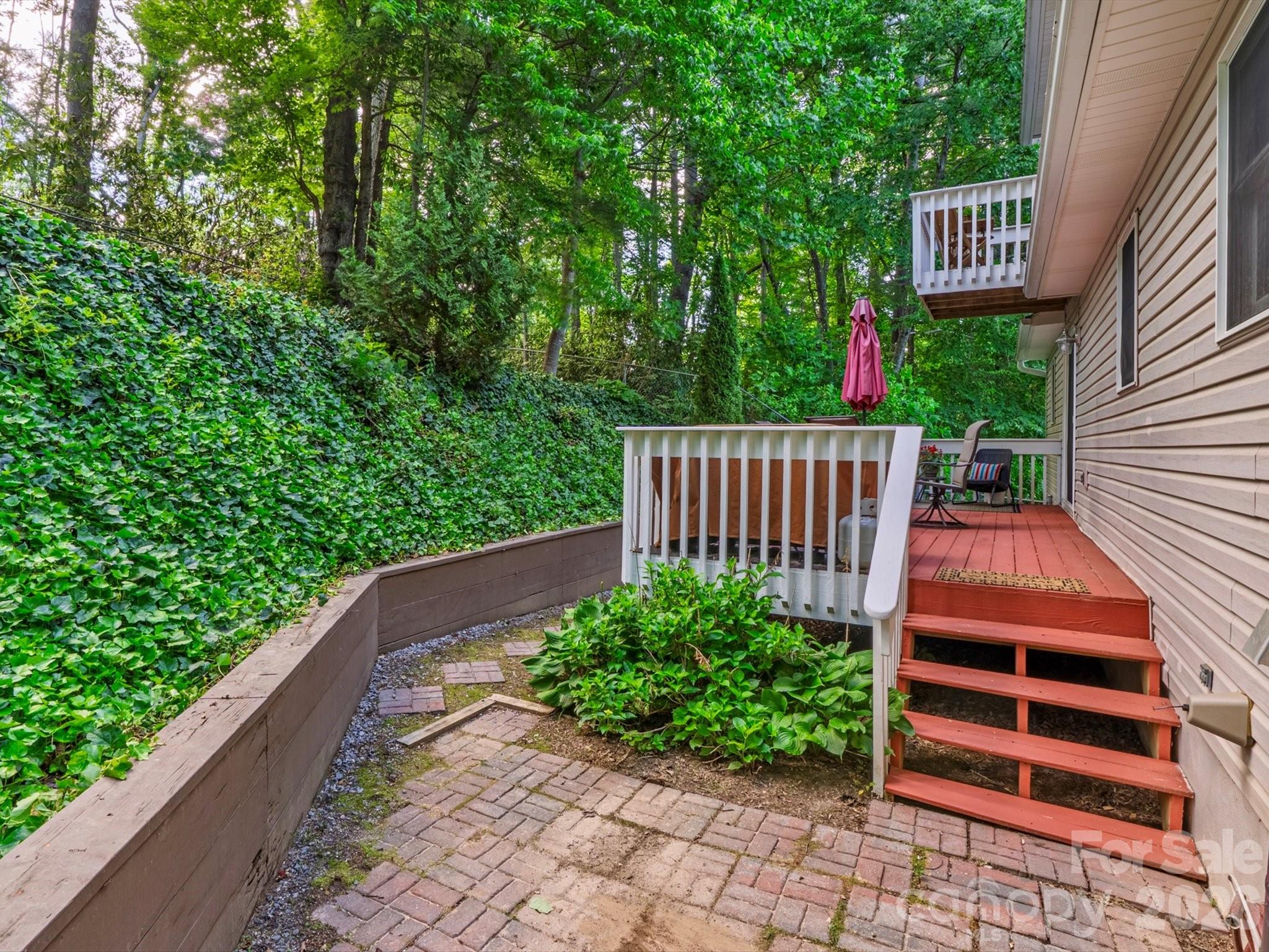 Byers Park - Residential