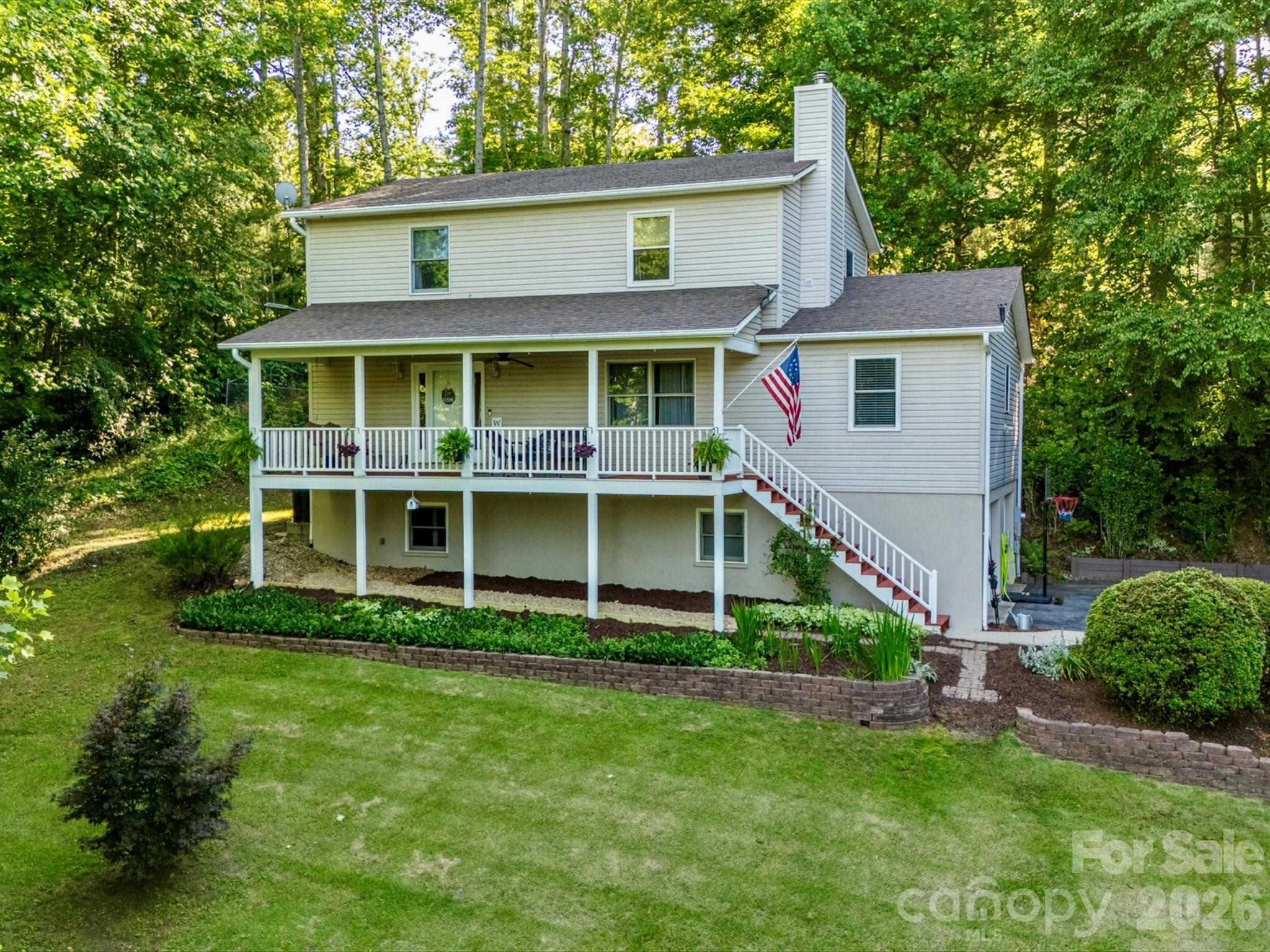 Byers Park - Residential