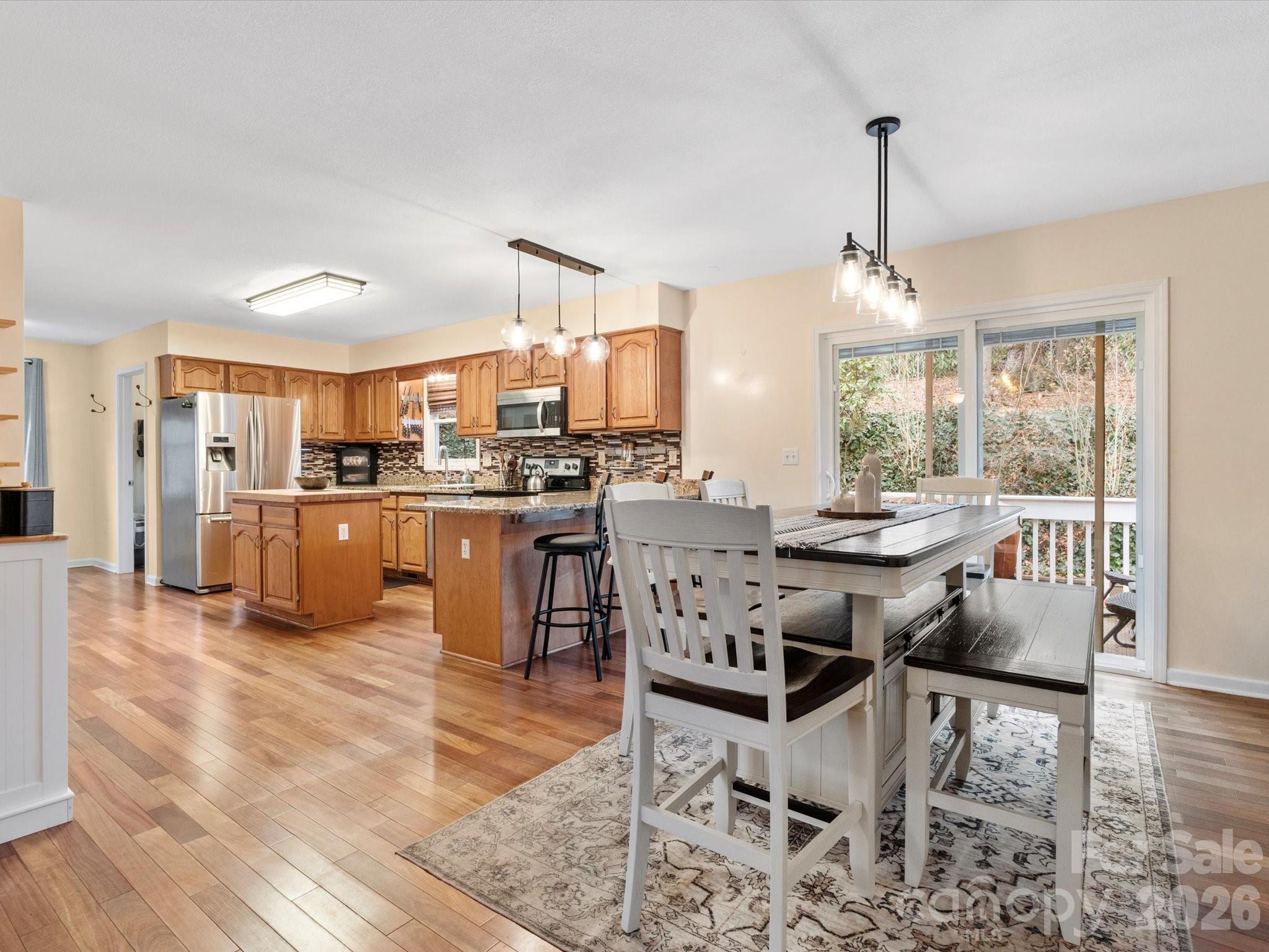 Byers Park - Residential