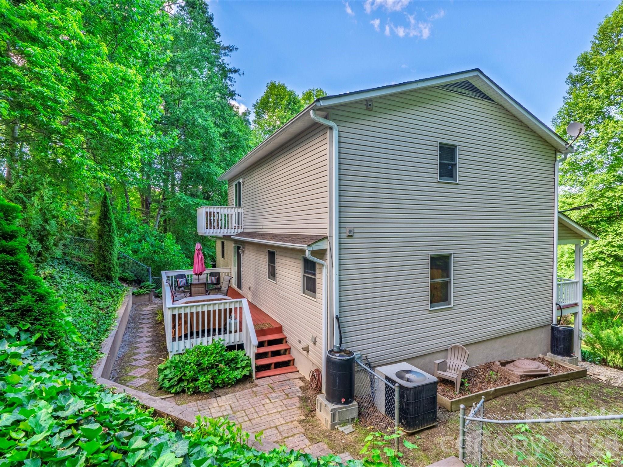 Byers Park - Residential