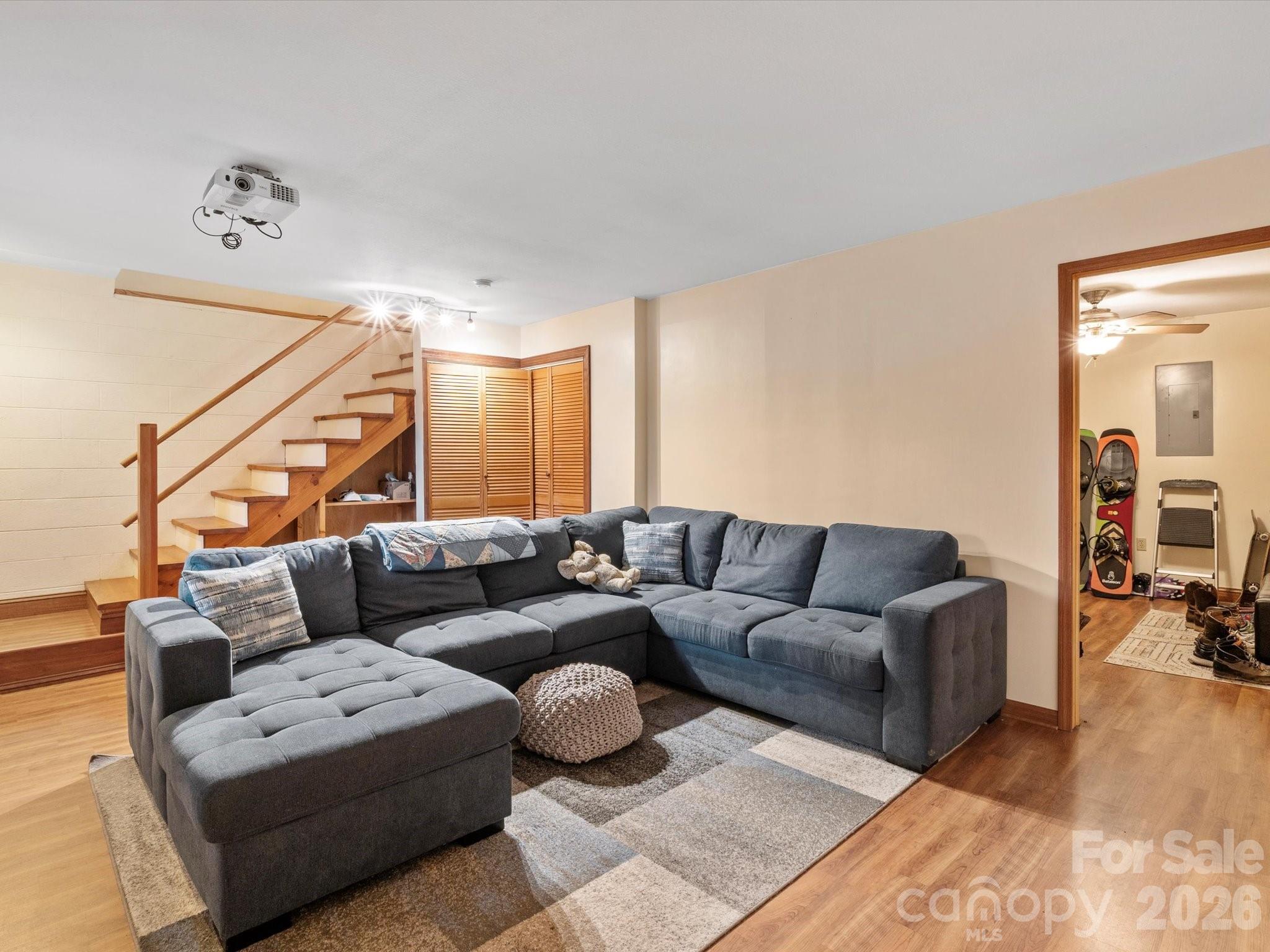 Byers Park - Residential