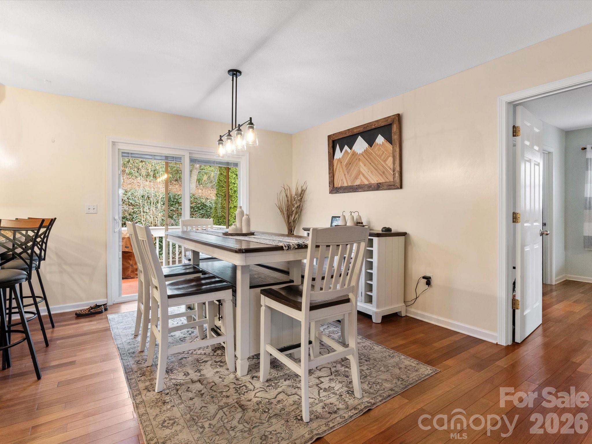 Byers Park - Residential
