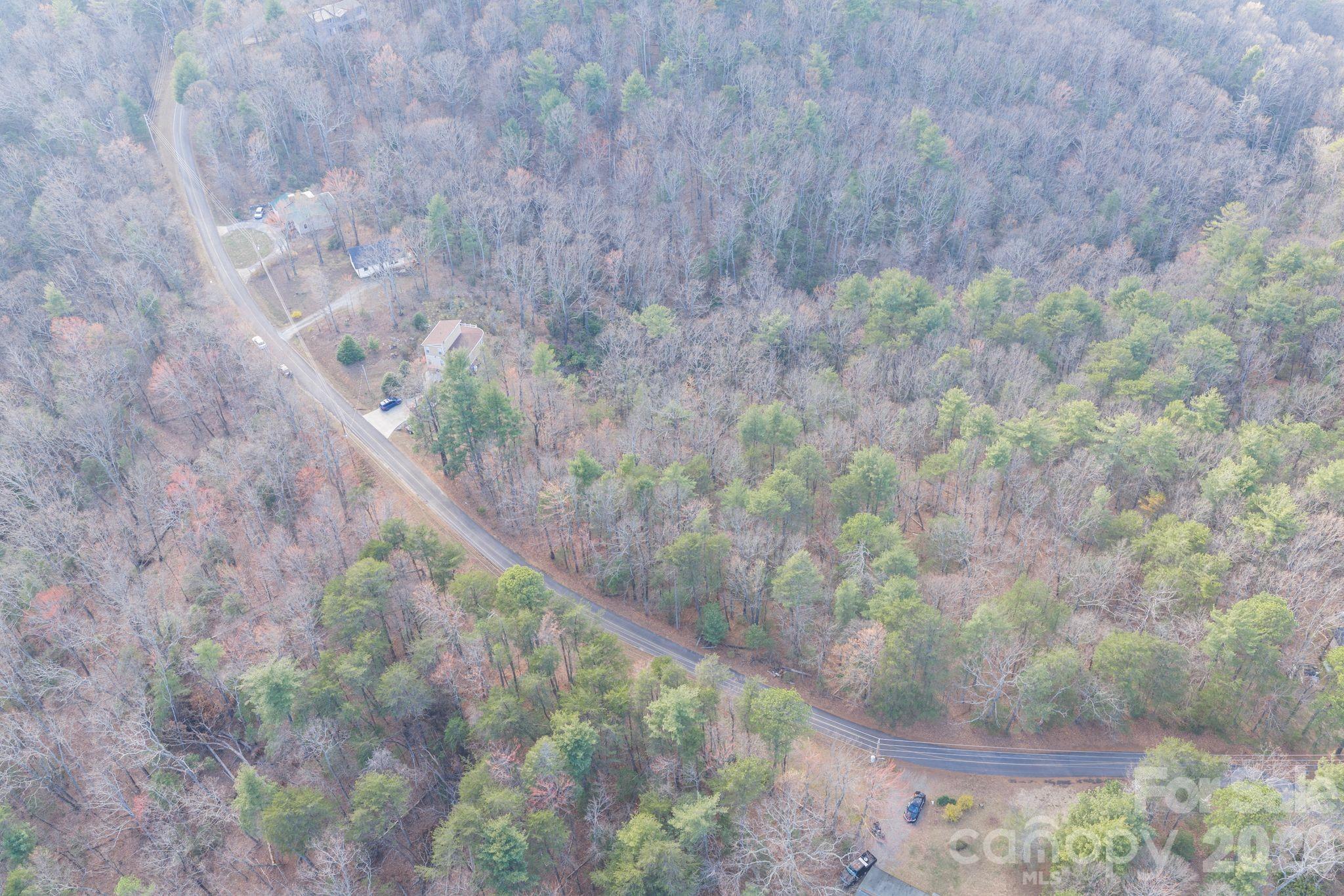 Pine Mountain Lakes - Land