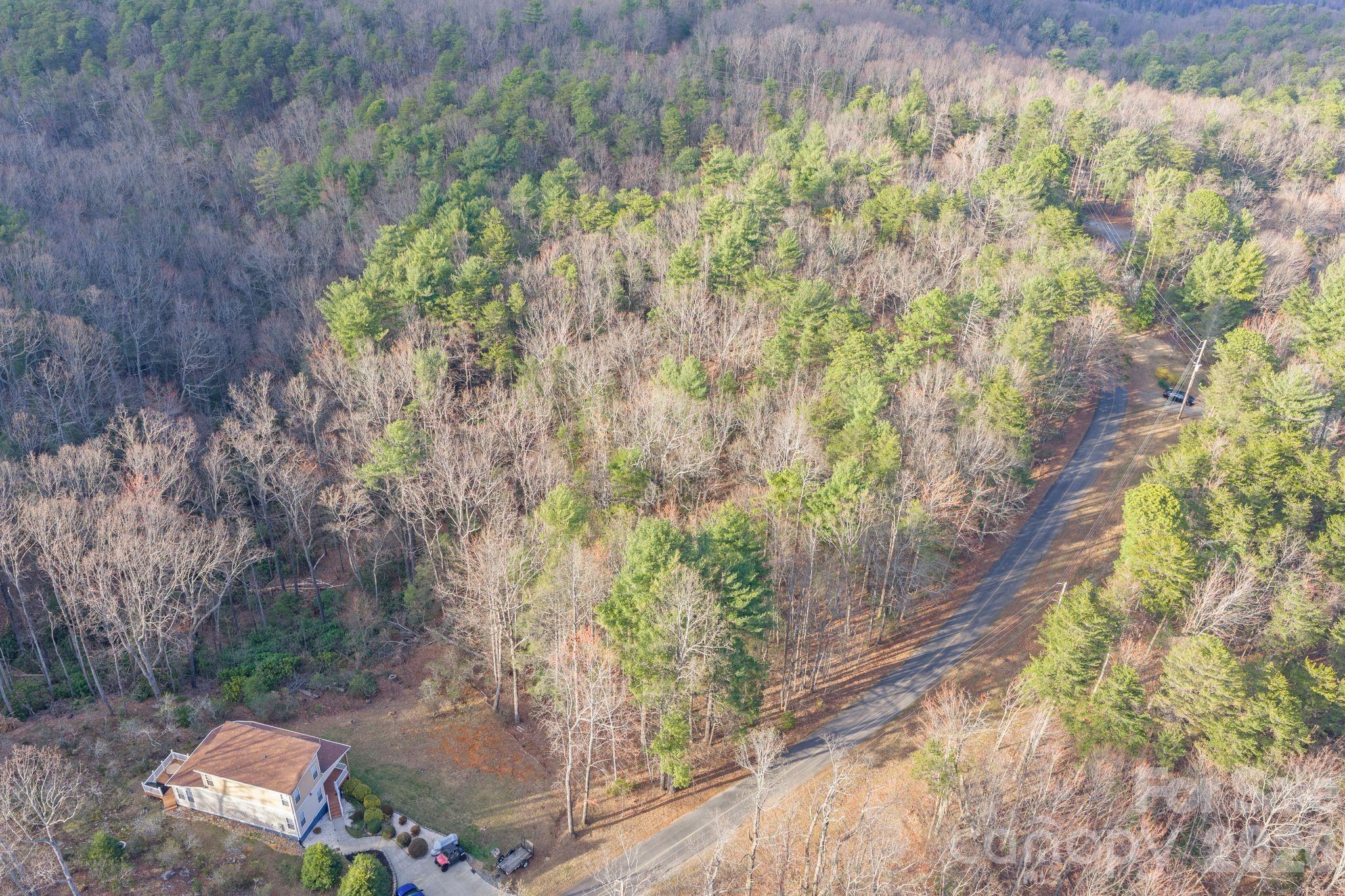 Pine Mountain Lakes - Land