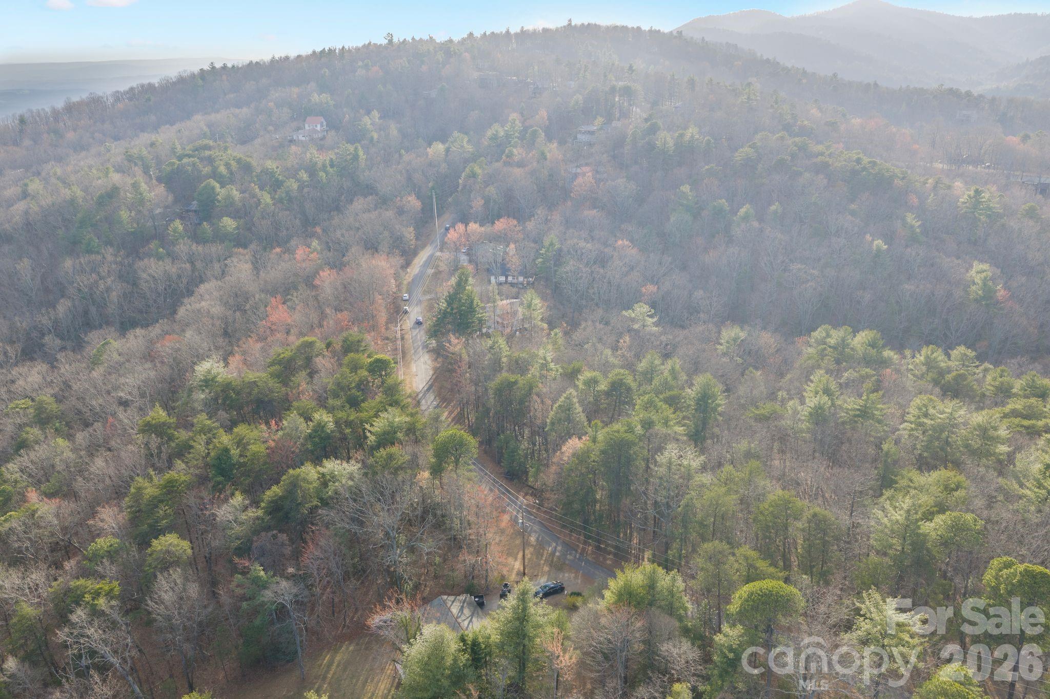 Pine Mountain Lakes - Land