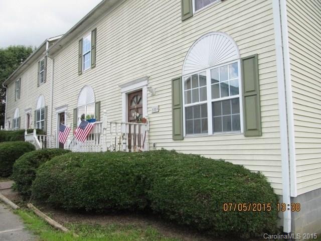 Heather Gardens - Residential Income