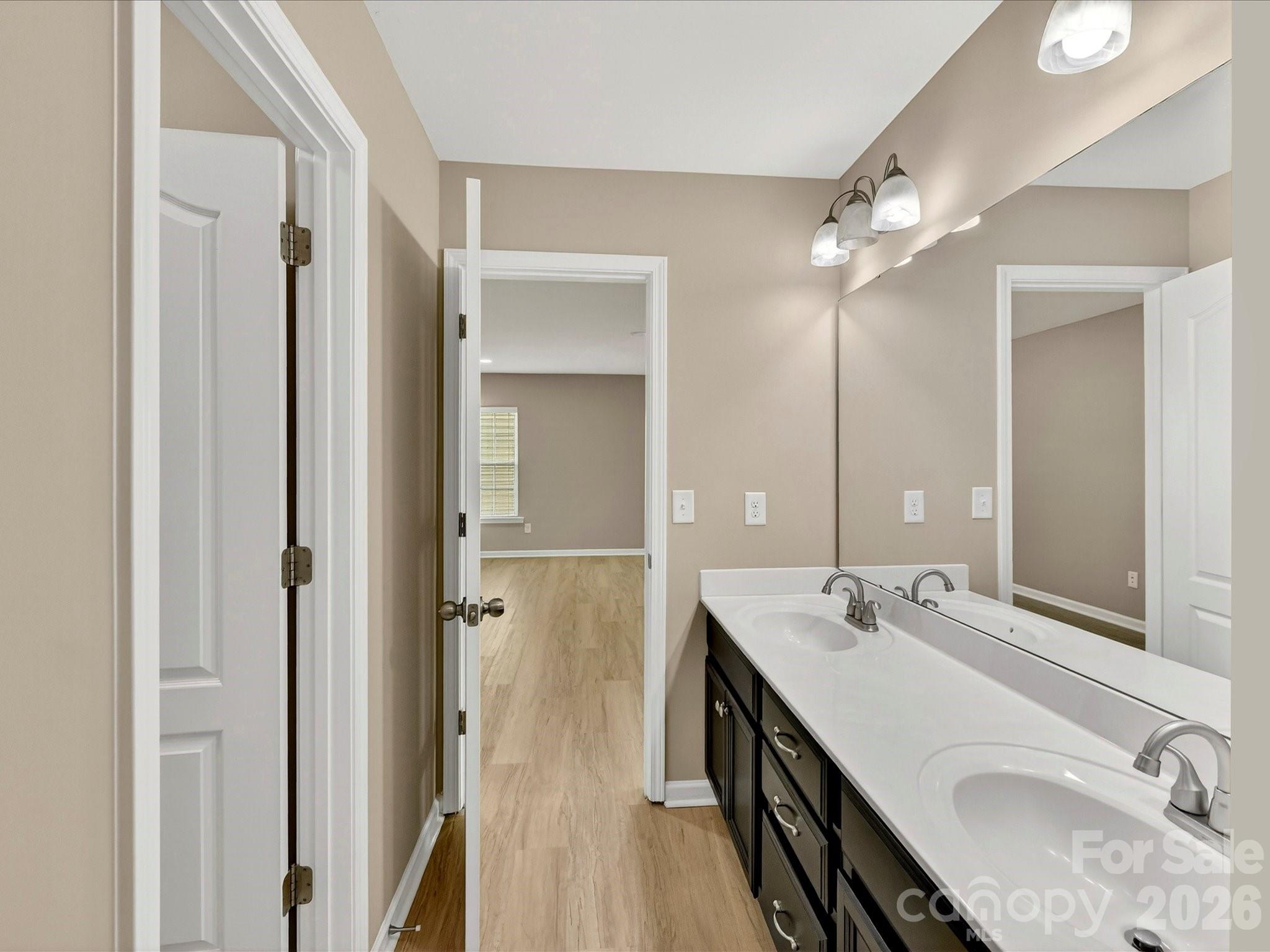 Brookedale Commons - Residential