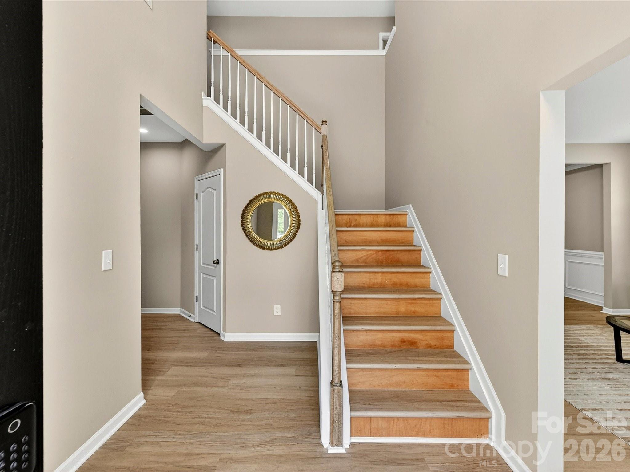 Brookedale Commons - Residential