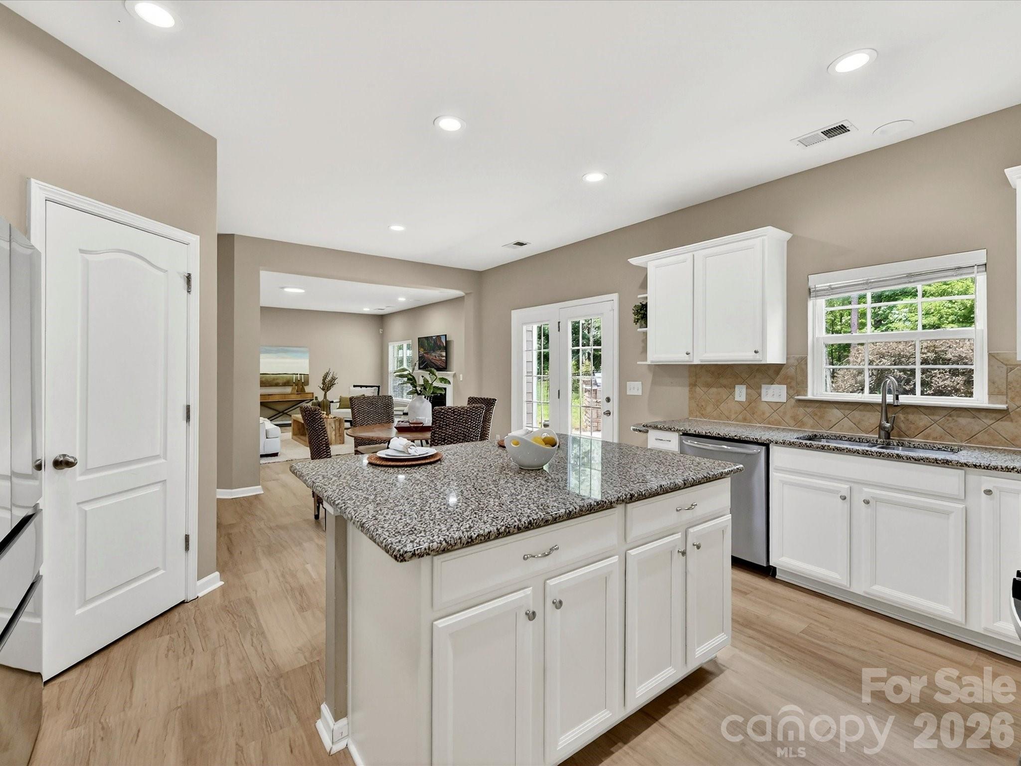 Brookedale Commons - Residential