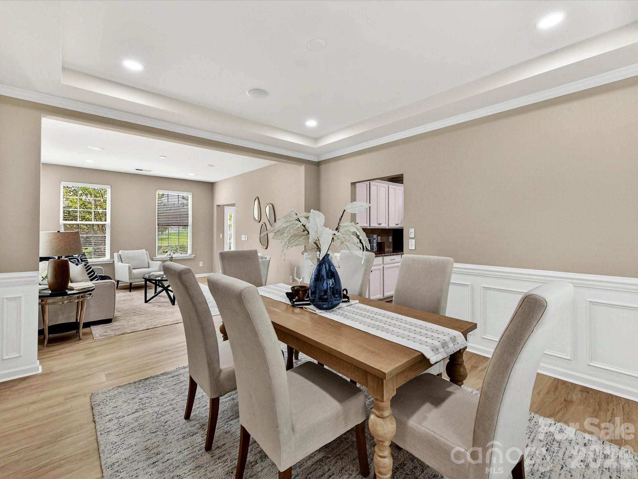 Brookedale Commons - Residential