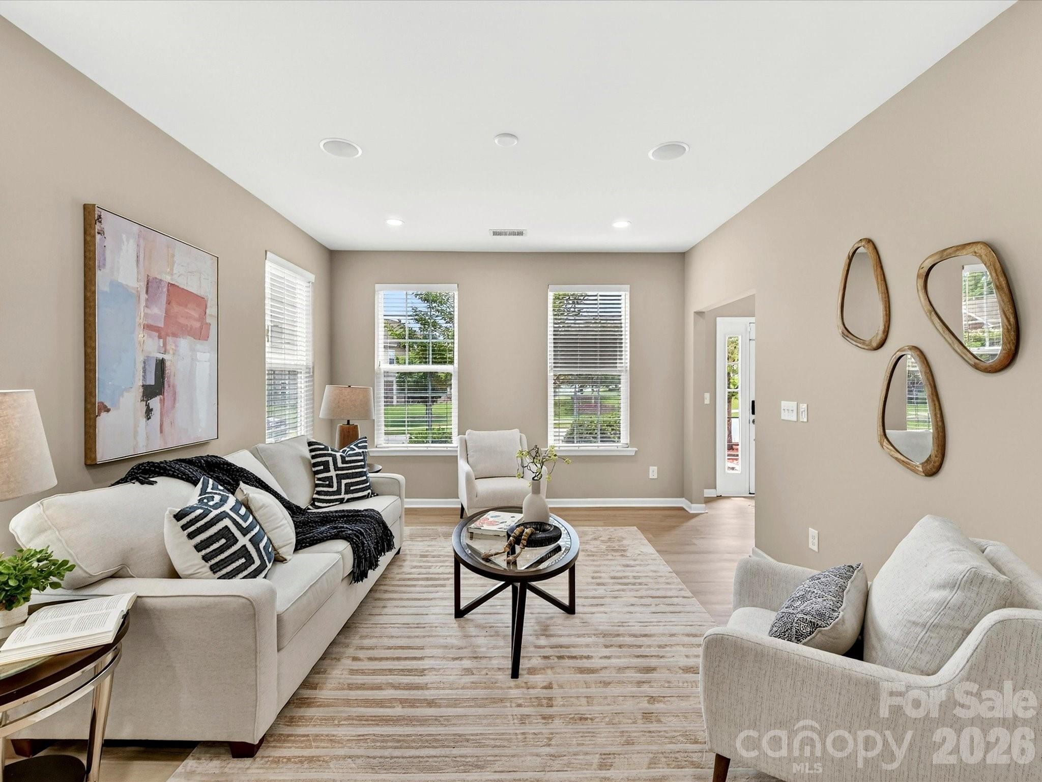 Brookedale Commons - Residential