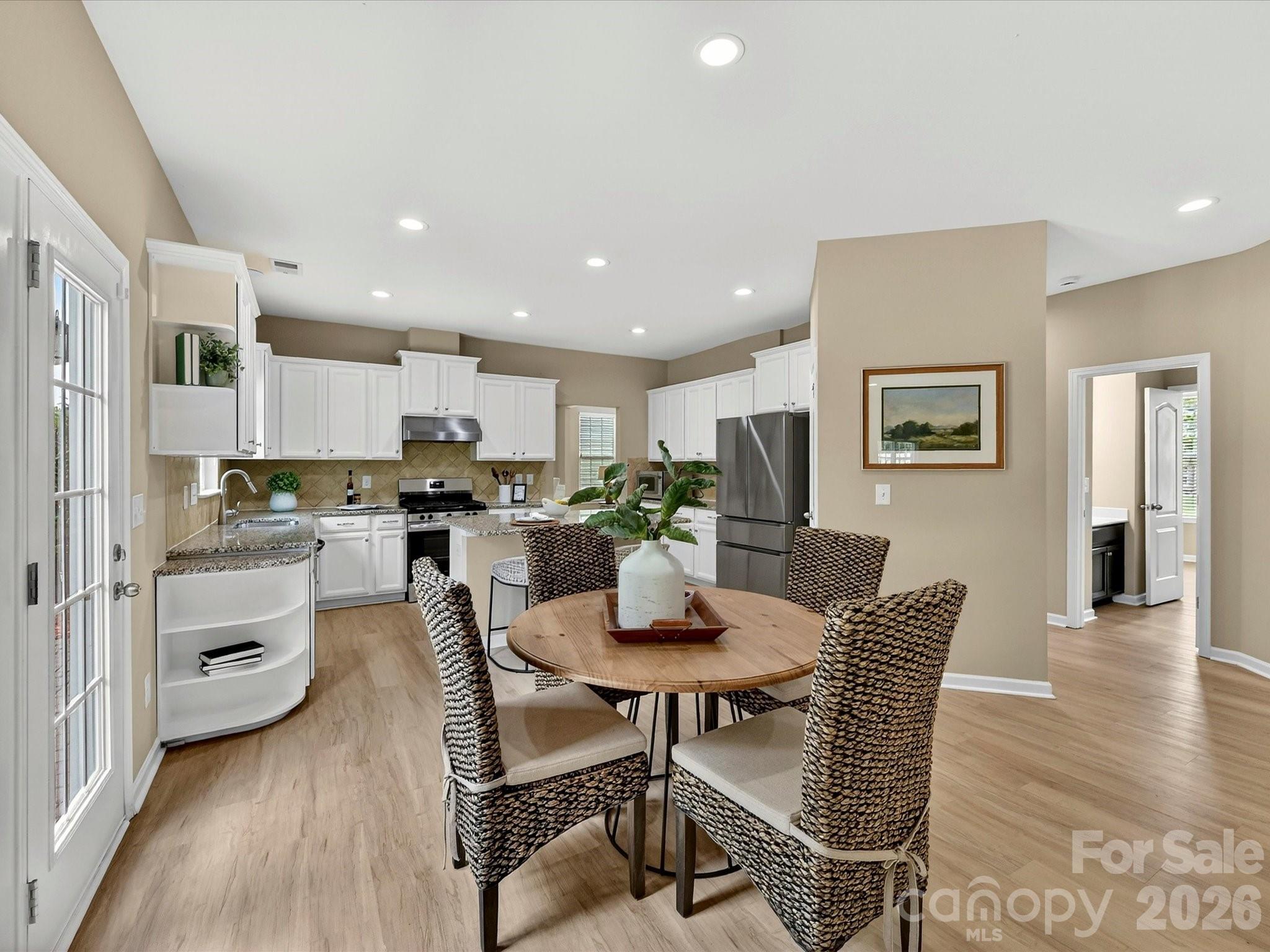 Brookedale Commons - Residential