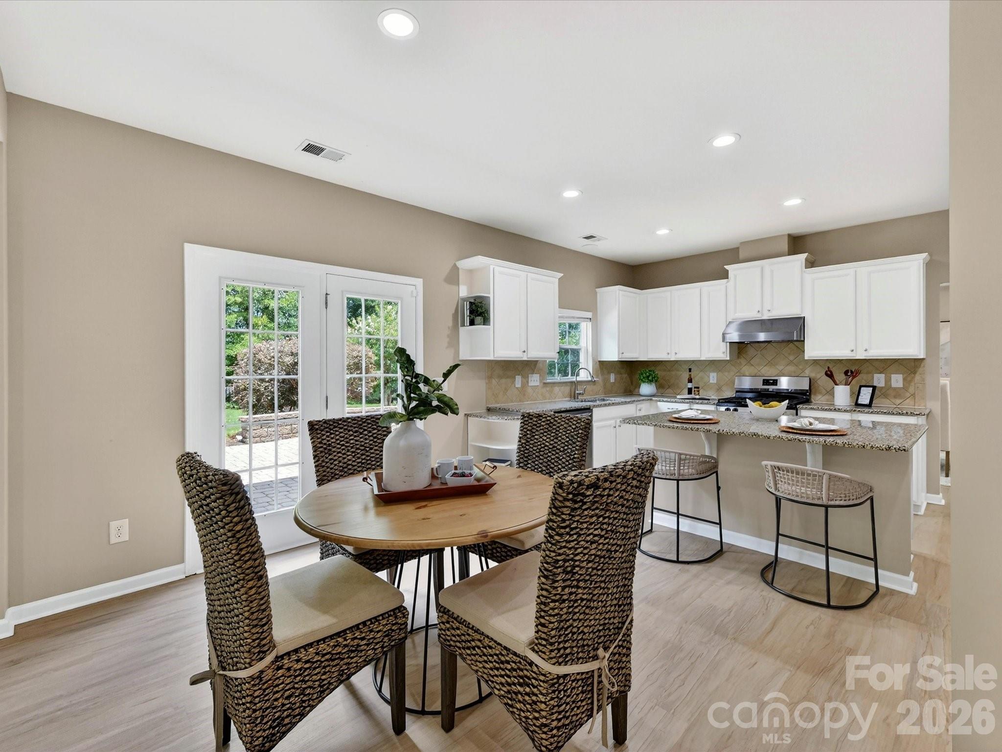 Brookedale Commons - Residential