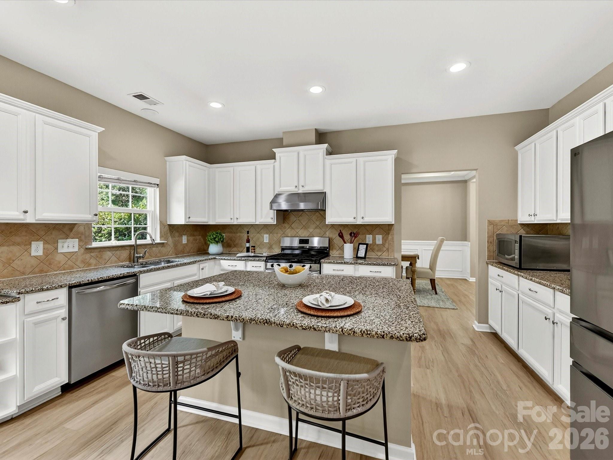 Brookedale Commons - Residential