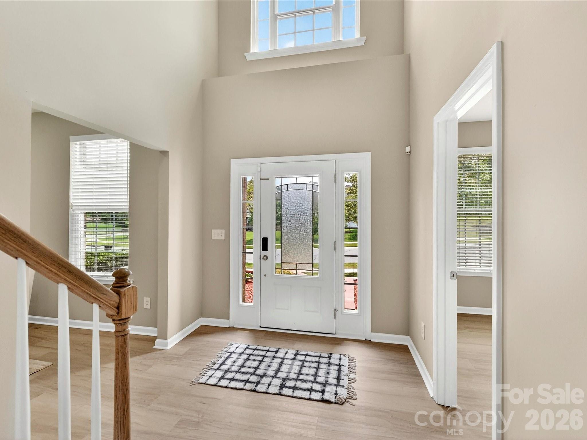 Brookedale Commons - Residential