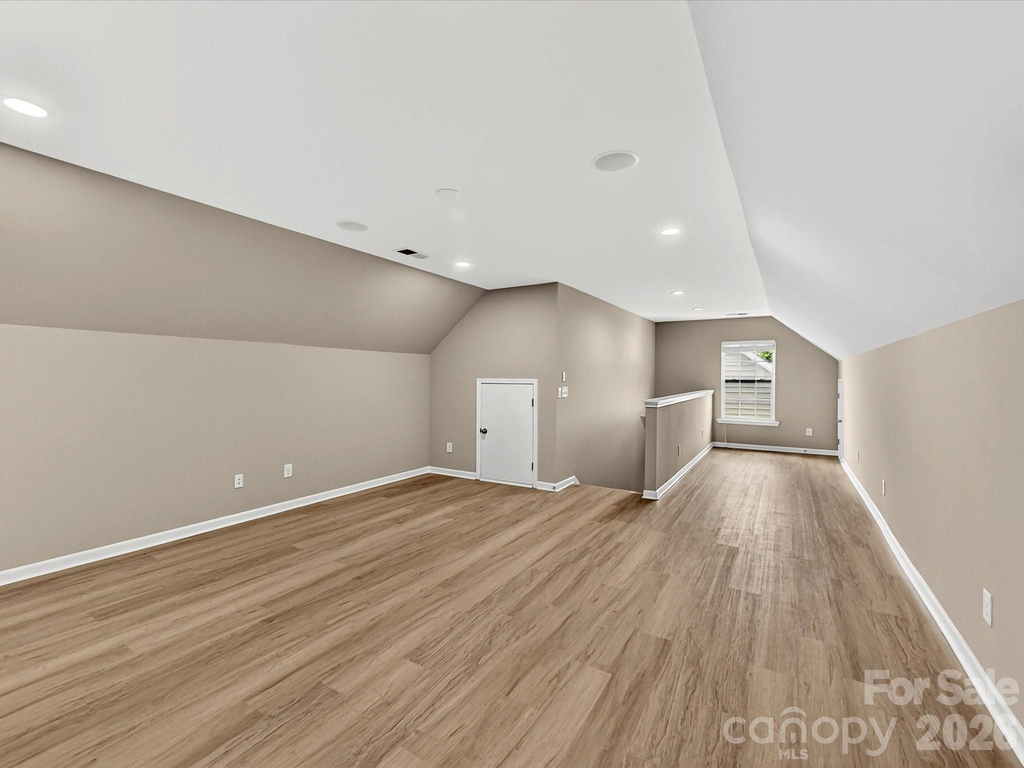 Brookedale Commons - Residential