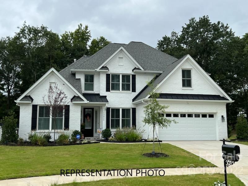 Due West Heights - Residential