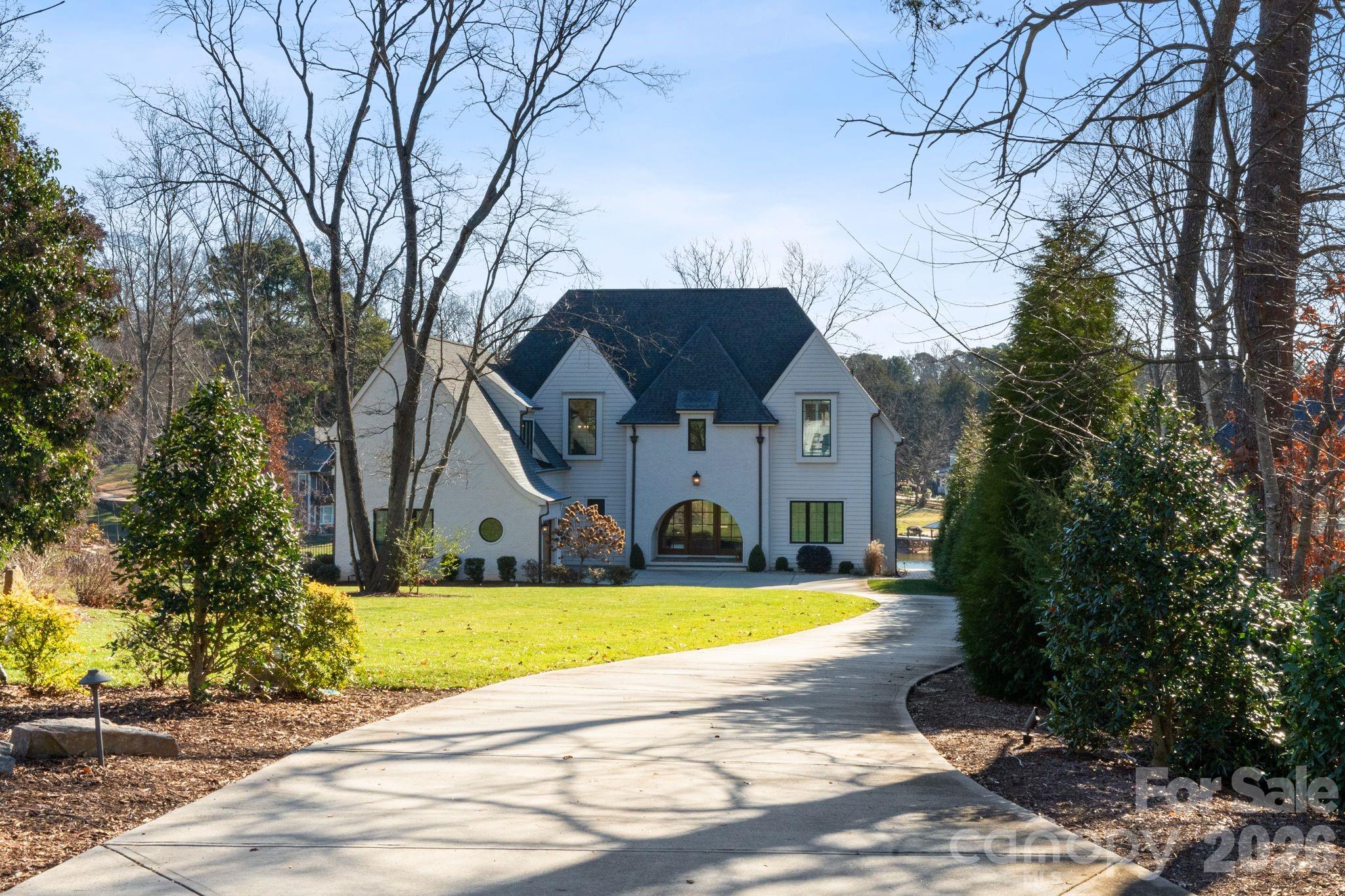 Regency Lake Village - Residential