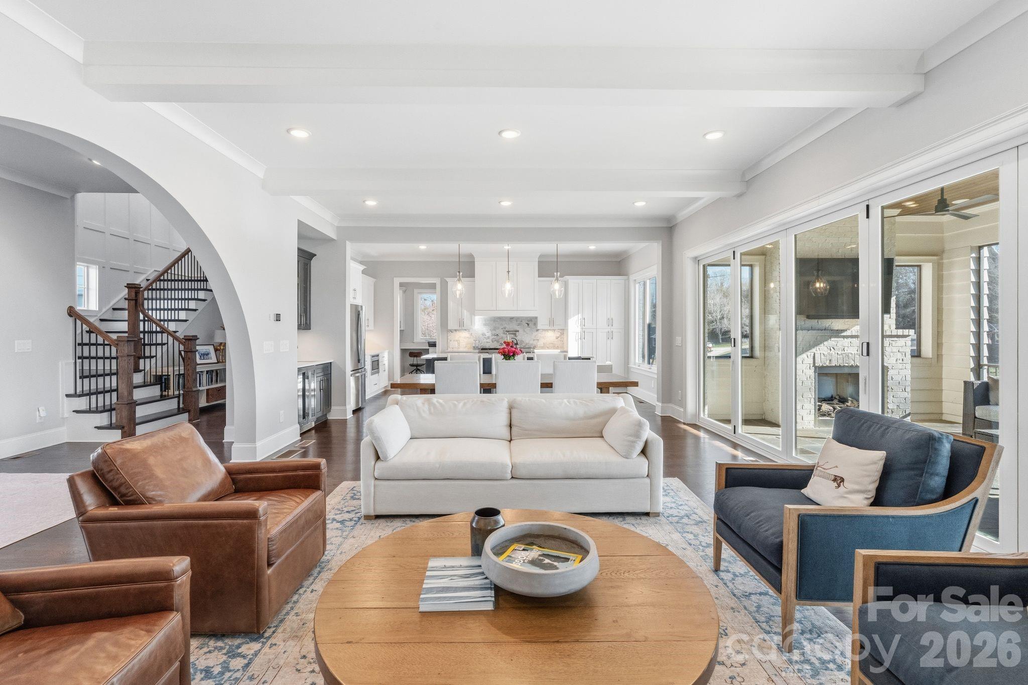 Regency Lake Village - Residential