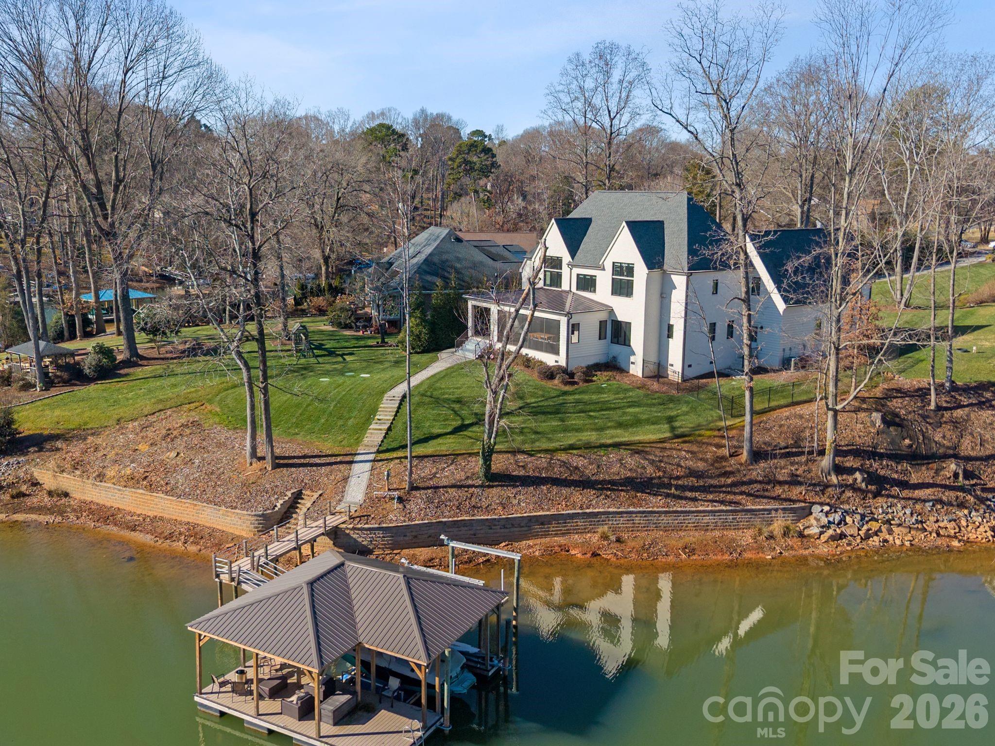 Regency Lake Village - Residential