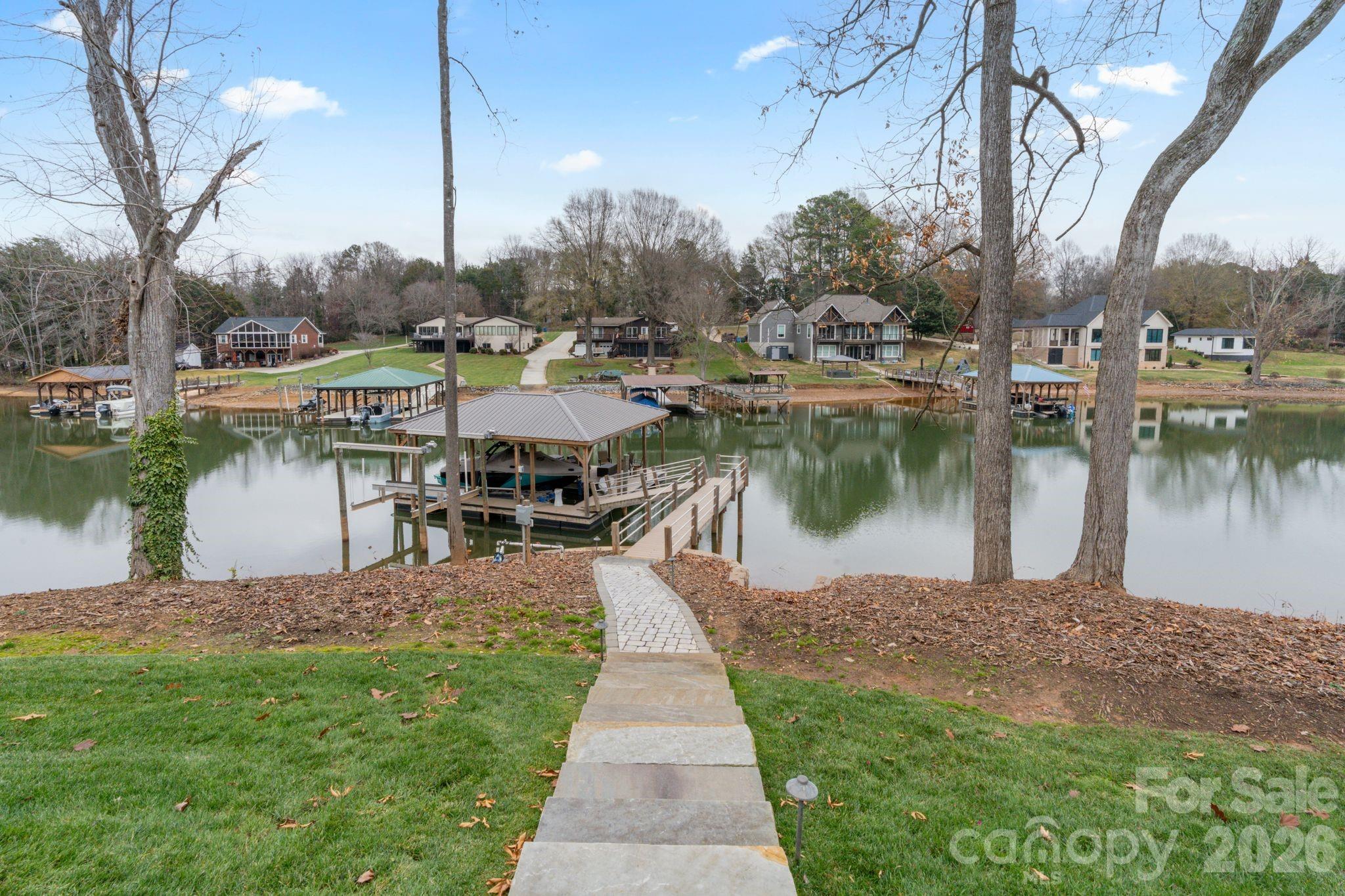 Regency Lake Village - Residential