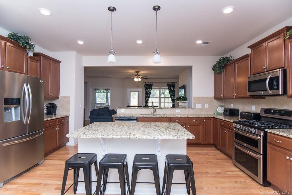 Waterside at the Catawba - Residential