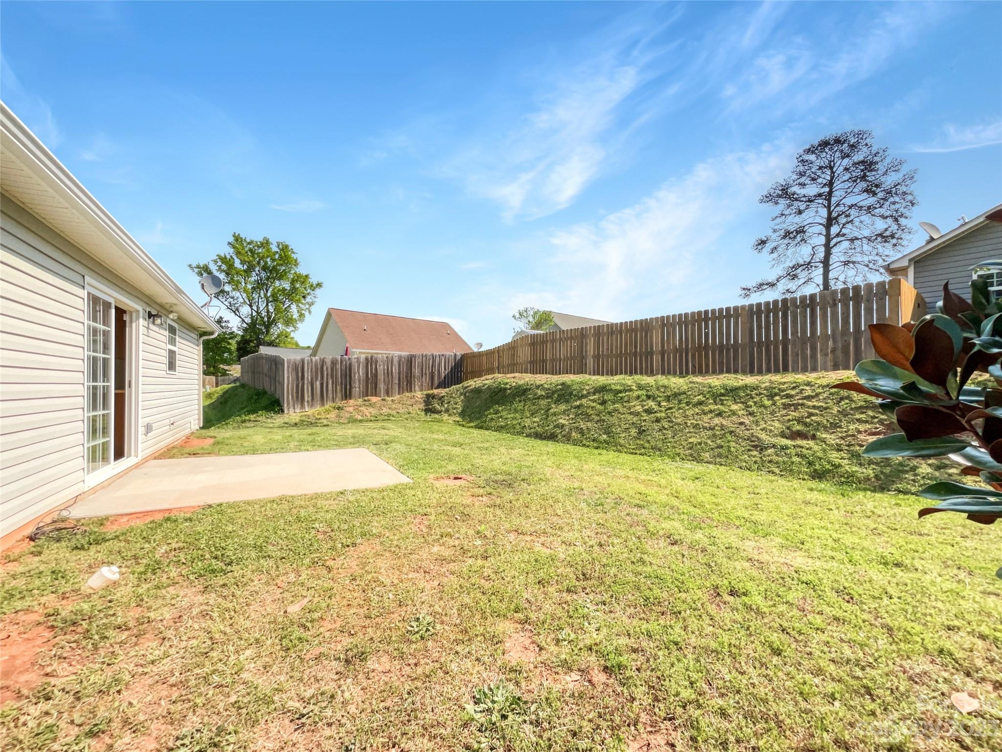 Chelsea Woods - Residential